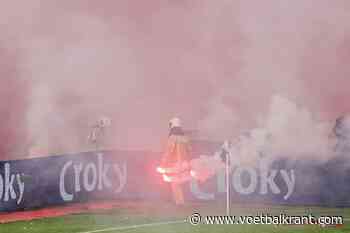 Topdarter deelt in de klappen na bekerfinale Antwerp en moet worden geopereerd