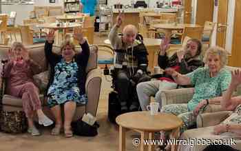 Project launched to uncover rich history of Ellesmere Port