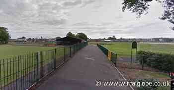 Defibrillator found damaged in Moreton park