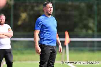 Geen promotie voor Ritterklub, ook Zuun grijpt ernaast: “Die rode kaart was een te zwaar verdict”