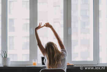 Het is nog wakker worden voorbeurs en gaat de AEX met 900+ punten het weekend in?