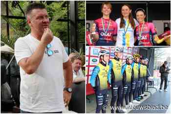 WEST-VLAAMSE KOERSKALENDER. Team Jenthe (Verstraete) rekent op Nico Mattan, vierkante herkansing in Krombeke en  Ruddervoorde Koerse verplaatst
