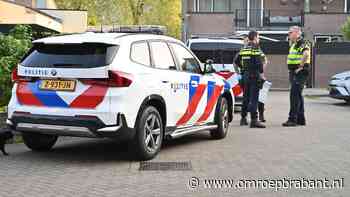 112-nieuws: stroomstoring in Tilburg • man opgepakt na woningoverval