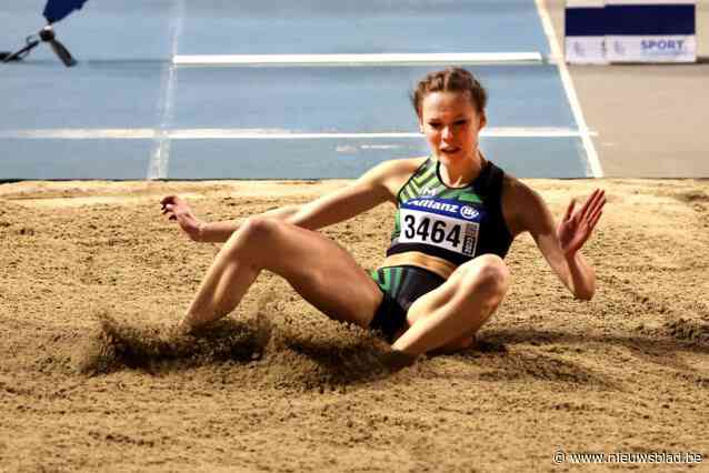 AC Houtland op onbekend terrein in interclub: “Verre verplaatsing en tal van afwezigen spelen ons parten”