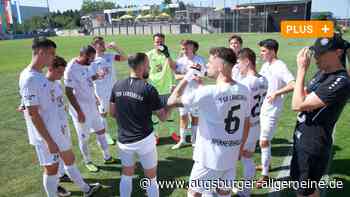 Bayernliga: Letztes Heimspiel für den TSV Landsberg
