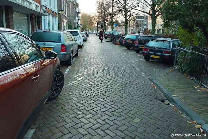 Kosten parkeervergunning flink gestegen in diverse gemeenten