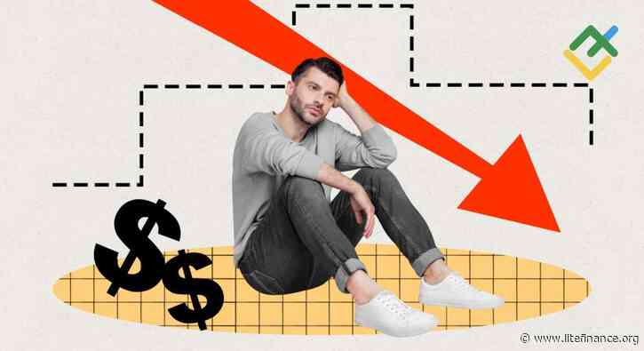 Dollar feels down. Forecast as of 10.05.2024