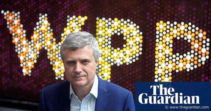 CEO of world’s biggest ad firm targeted by deepfake scam