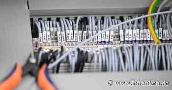 Dickes Auftragsminus für deutsche Elektroindustrie