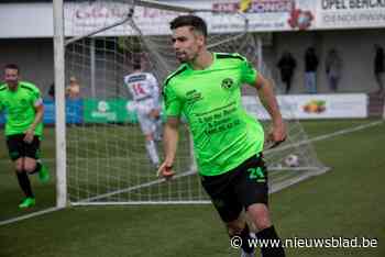 “We werden ten onrechte naar de eindronde verbannen”, Steve Bael vindt dat KVK Ninove rechtstreekse promotie verdiende, maar moet het nu klaarspelen tegen Sporting Hasselt