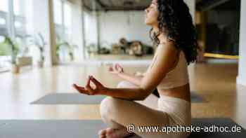 Selfcare und Achtsamkeit von Kopf bis Fuß