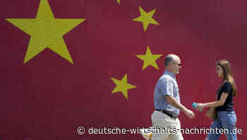 Europäische Unternehmen sehen düstere Aussichten in China