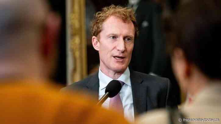 Immigration ministers to meet in Montreal over cuts to temporary visas