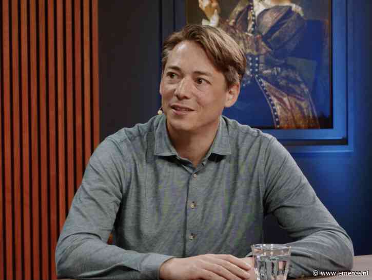 Emerce TV: App wordt ING’s prominentste winkelpui