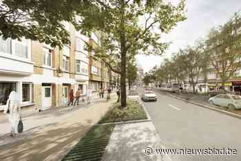 Keizer Karellaan wordt stadsboulevard: vergunning aangevraagd