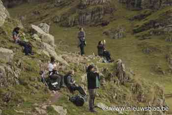 Documentaire Rupture inspireert nu ook op kleine scherm: “Hier zien we de emoties achter de façade van jongeren uit Peterbos”