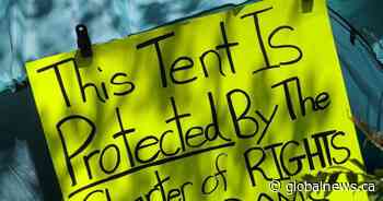 Advocates ‘very sad’ by lack of help for homeless encampment residents in Ontario city