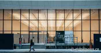 Toronto’s offices are emptying out. The city wants to know what to do with them