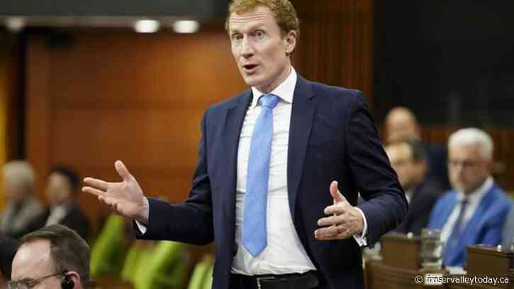 In the news today: Immigration ministers to talk temporary visa cap