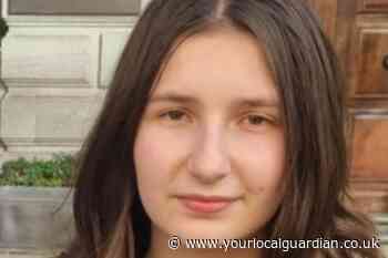 Concerns for welfare of girl missing from Merton