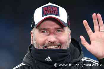 Hull City new manager LIVE as Acun Ilicali continues to pursue appointment