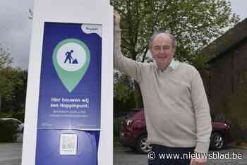 Na elektrische deelauto’s, binnenkort ook elektrische deelfietsen: “Deelmobiliteit is een logische keuze”