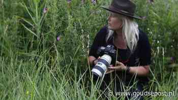 Lezing natuurfotografie bij Gouda Studio's