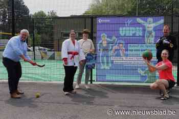 Beleef de Spelen op een andere manier: vergelijk je sportieve talenten met die van Bashir of Oshin