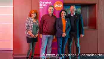 Landsberger ÖDP positioniert sich gegen Neue Gentechnik