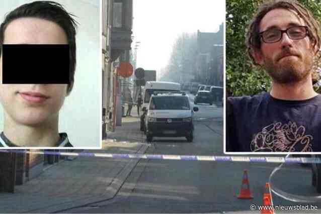 Dader van ‘moord zonder motief’ op Leander (32) is wel degelijk toerekeningsvatbaar: “Geen sprake van een geestesstoornis”