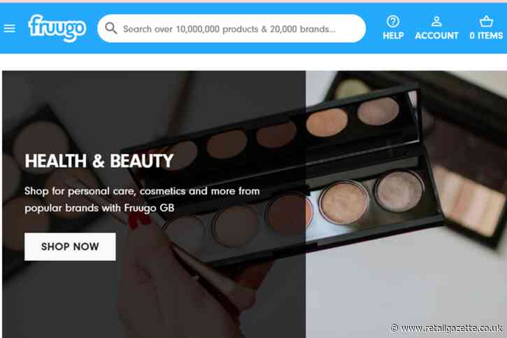 Online marketplace Fruugo explores sale of business