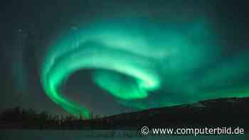 Sonnensturm rast auf Erde zu – besteht Gefahr?