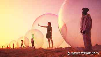 Transparency is sorely lacking amid growing AI interest