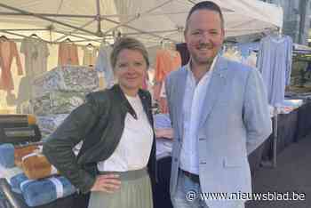 Dinsdagmarkt bestaat 500 jaar en dat wordt gevierd: “Het wordt een memorabel marktbezoek”