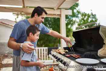 BBQ fines UK: You could be fined £3,200 for having a BBQ