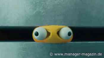 Apple: Tech-Riese entschuldigt sich für umstrittenen iPad-Werbeclip