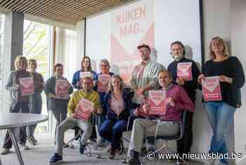 Affichecampagne zet kunstgaleries in de kijker: “Drempels om binnen te stappen verlagen”