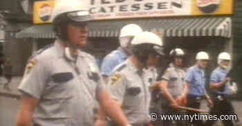 Yance Ford’s “Power” Documentary Argues That Policing and Politics Are Inextricable