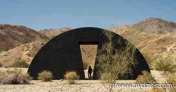 The Black Female Artists Redefining Minimalism