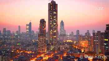 Zuerst China und jetzt Indien: Entsteht ein neues El Dorado für die Schweizer Uhrenindustrie?