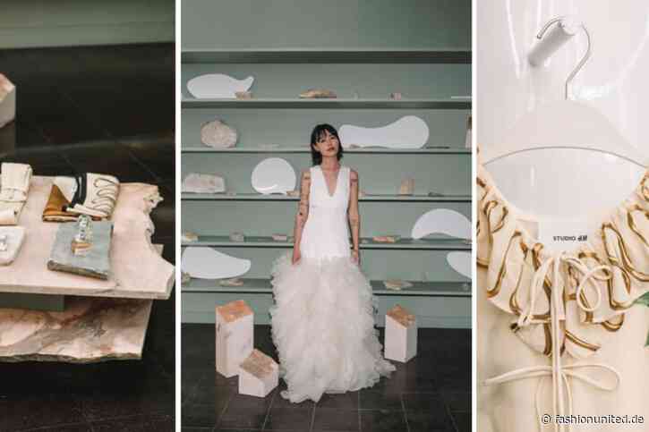 H&M Studio Resort eröffnet Pop-up in Berlin Mitte