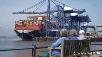 Britische Wirtschaft beendet Rezession – Wachstum überraschend kräftig