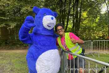 19-jarige Shaggy Vermeulen vijfde jongere op lijst Brasschaat 2012
