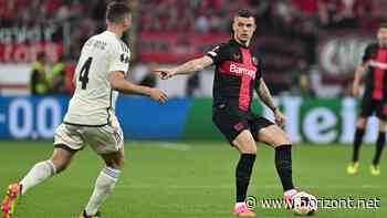 TV-Marktanteile: Starke TV-Quote für RTL bei Leverkusener Finaleinzug