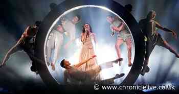 Israel's Eurovision odds slashed as act Eden Golan makes final despite backlash