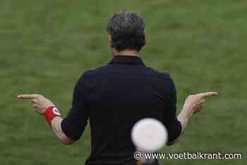 Waarom Van Bommel het somber inziet voor Antwerp: "Het zal nog lang duren voor ze op de Bosuil dat CL-deuntje horen, als het überhaupt nog gebeurt"