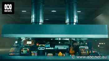 Apple apologises for crushing musical instruments in new iPad Pro advertisement