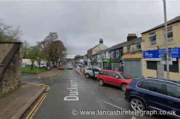 Arrest made after fight on Duckworth Street, Darwen
