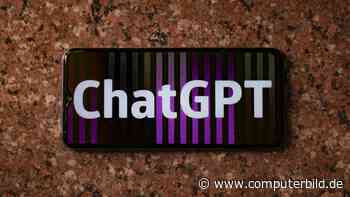 ChatGPT greift Google mit eigener Suchmaschine an