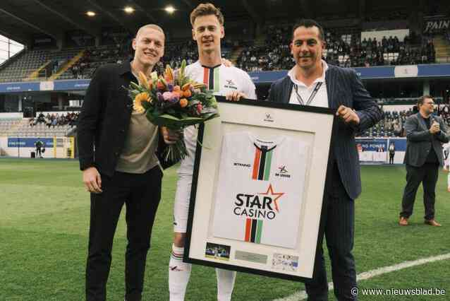 Mathieu Maertens kiest zijn markantste momenten uit 200 wedstrijden voor OH Leuven: “De promotie staat op nummer één”